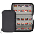 Adecuado para tarjetas de juego de Switch OLED, tarjetero para Switch 2, tarjetas SD y cajas de almacenamiento de tarjetas para teléfonos móviles.