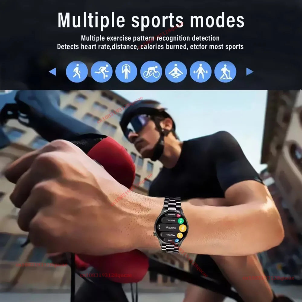 Smartwatch Ht30 para