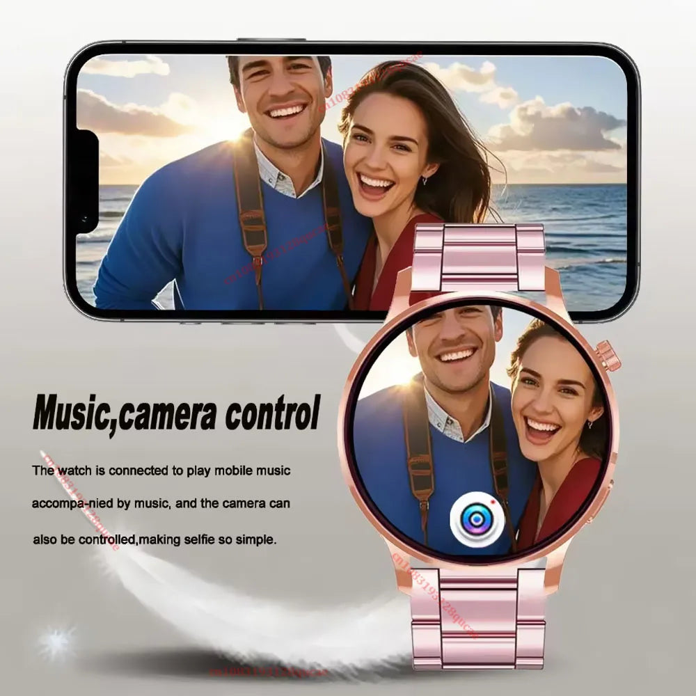 Smartwatch Ht30 para