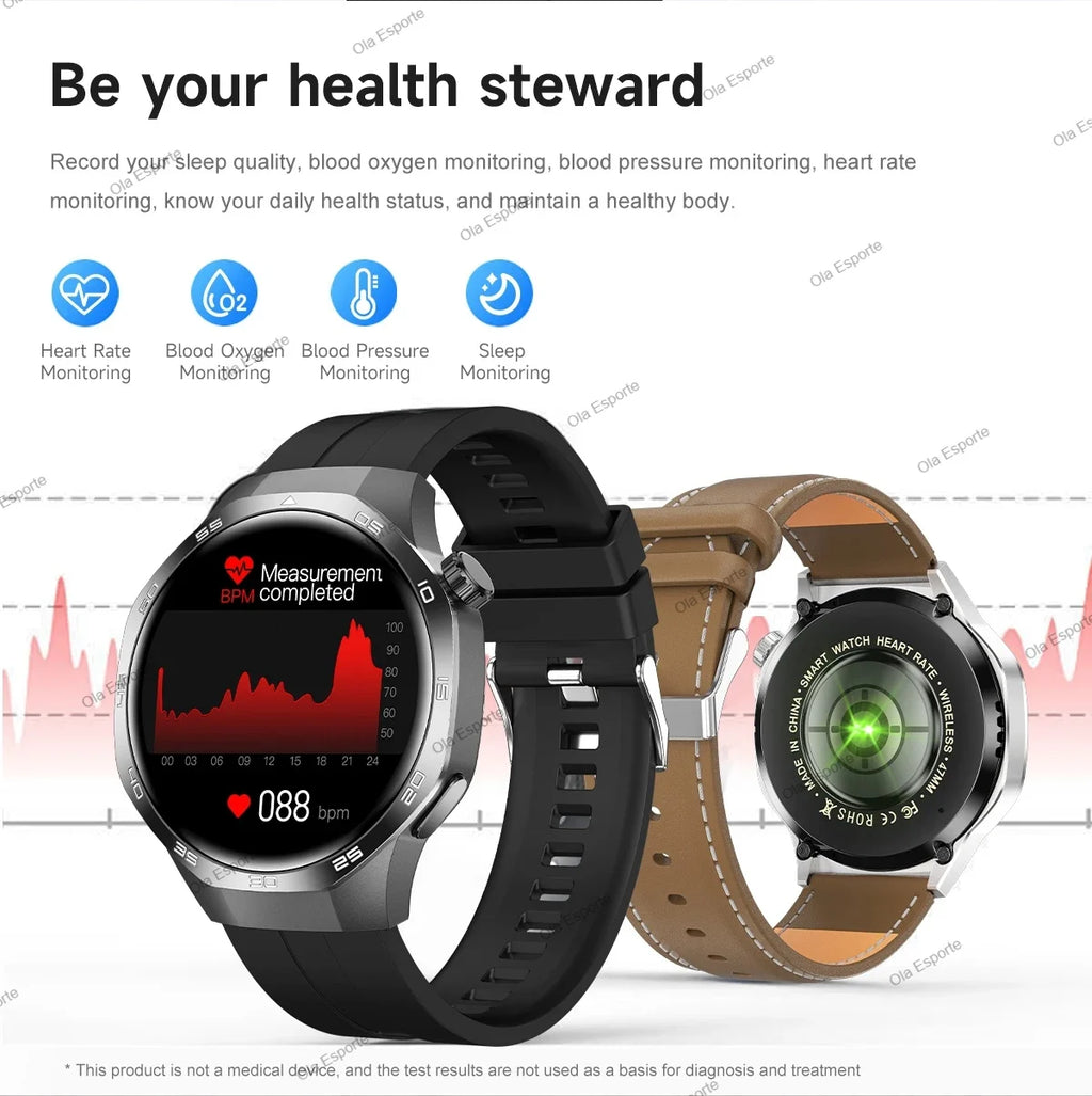 Smartwatch Ht30 para