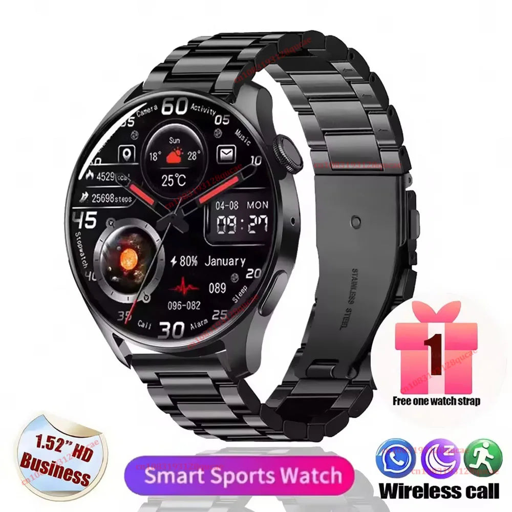 Smartwatch Ht30 para