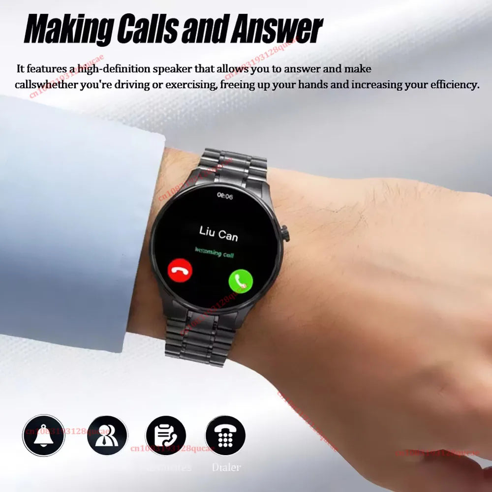 Smartwatch Ht30 para