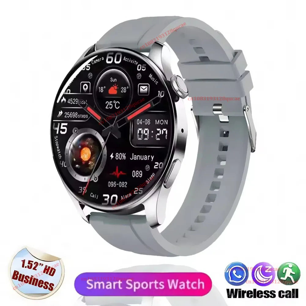 Smartwatch Ht30 para