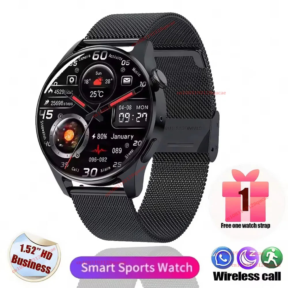 Smartwatch Ht30 para