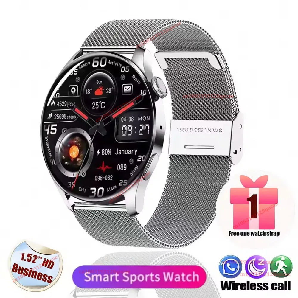 Smartwatch Ht30 para