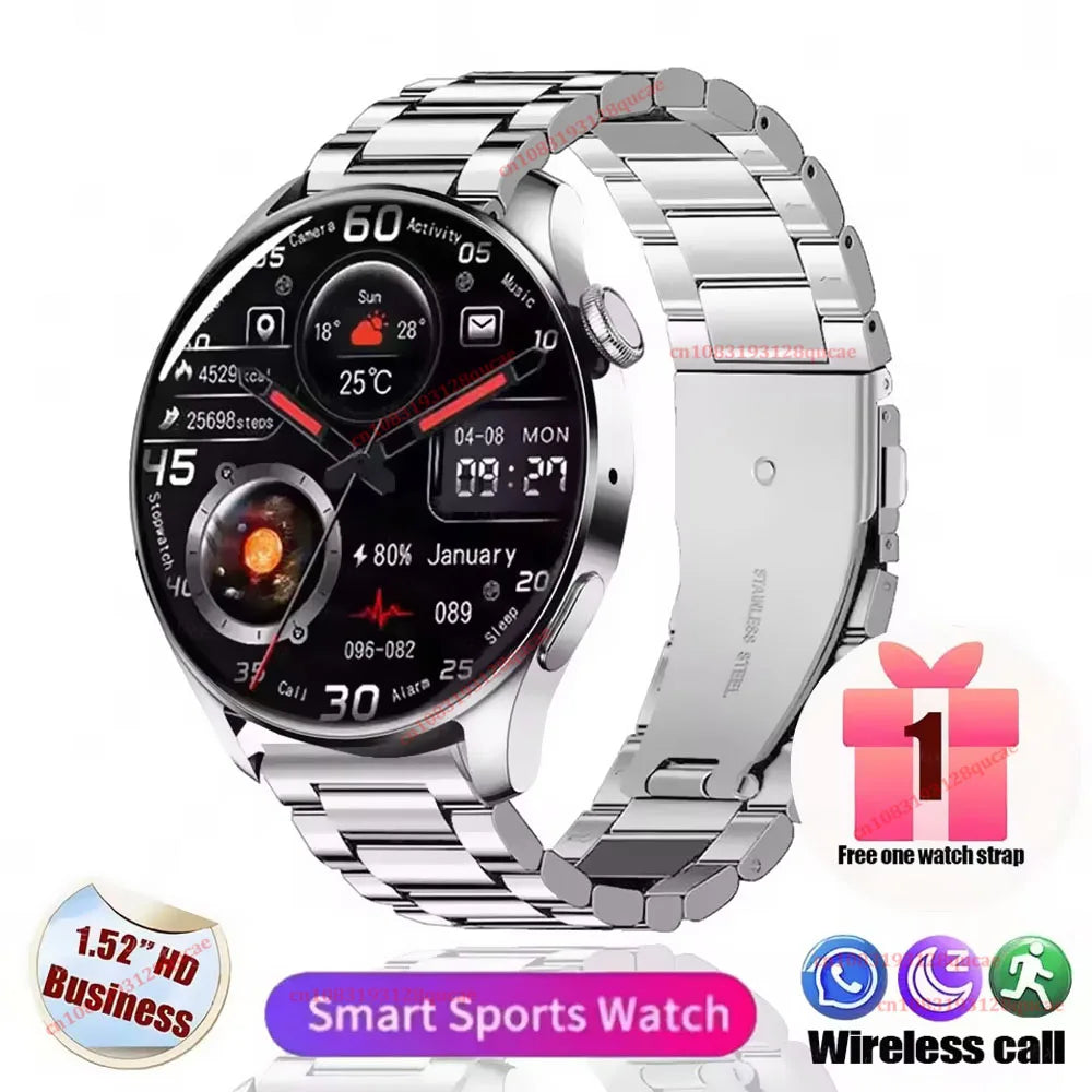 Smartwatch Ht30 para