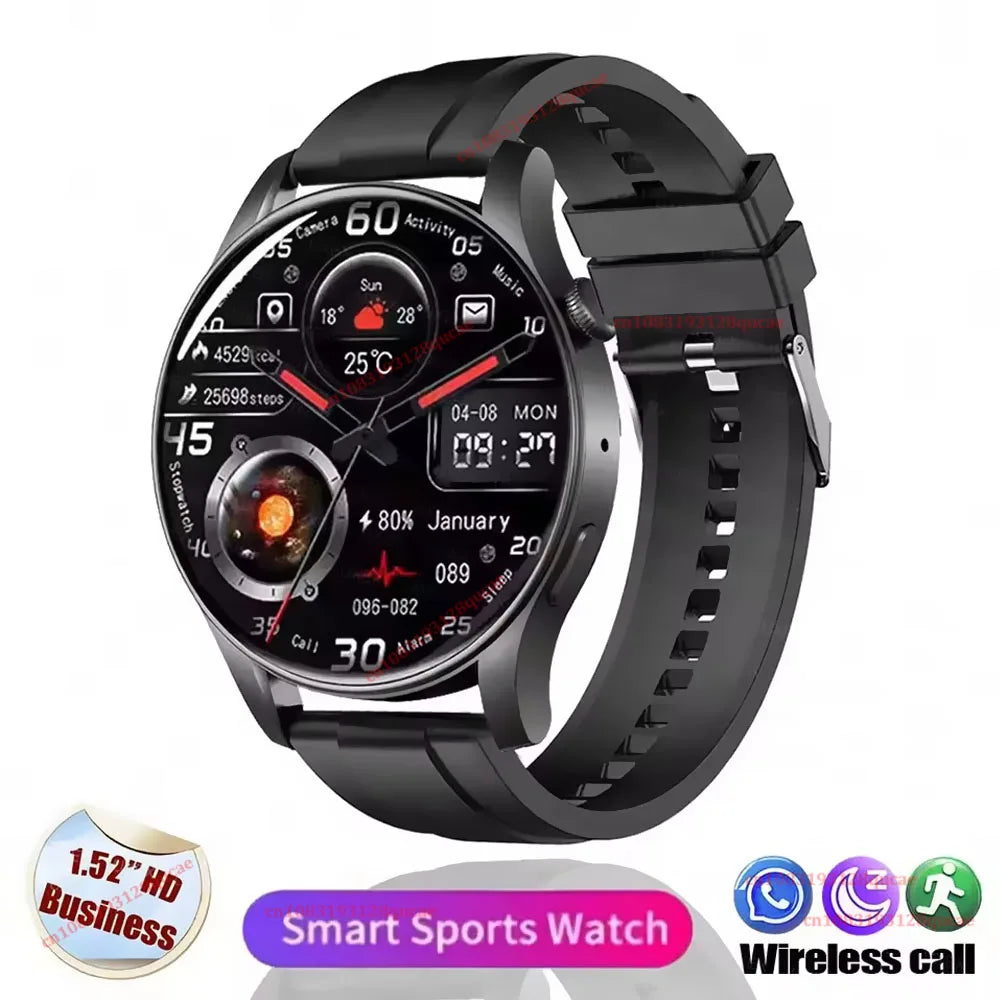 Smartwatch Ht30 para