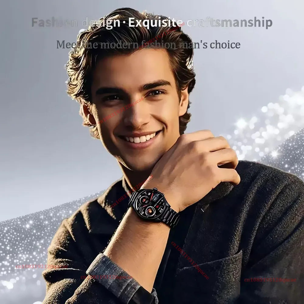 Smartwatch Ht30 para